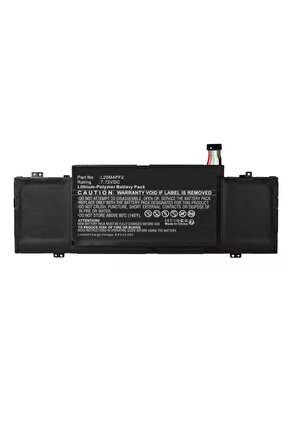 Lenovo 82L10003US Notebook Bataryası, Laptop Pili