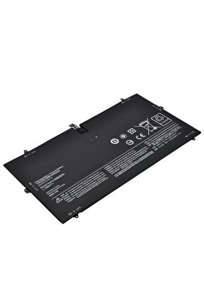 Lenovo Yoga 3 Pro-1370 L13M4P71 L14S4P71 Bataryası - Pili