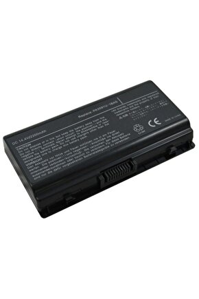 Toshiba PA3591U-1BAS PA3591U-1BRS L40 L45 Pro L40 Batarya, Pili  Ver.1