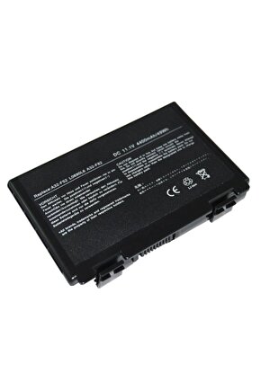 Asus X5E X5J X65 X66 X70AB X8AAB Notebook Bataryası - Laptop Pili