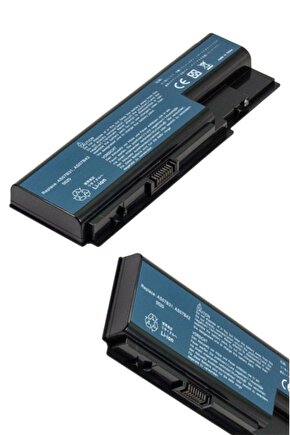 Acer Aspire 7730 7730G 7730Z 7730ZG 7540G Notebook Bataryası, Pili
