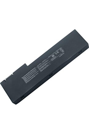 Asus P0AC001, POAC001, C41-UX50, 70-NVL1B1000Z Notebook Batarya, Pil