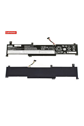 Lenovo ideaPad 3 17ALC6 (82KV) Notebook Bataryası, Laptop Pili - 3Cell (Orjinal Ürün)