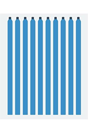 15.6 Notebook & Laptop için çift taraflı LCD bandı kolay çekme tutkal ekran montajı yapışkanlı bant