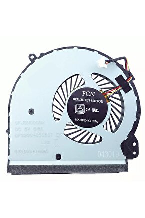 Hp 17-bs000, 17-bs100 Notebook Fan