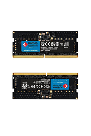 Hp 15-dy0013dx, 15-dy0014ds, 15-dy0014la Uyumlu 16GB Ram Bellek