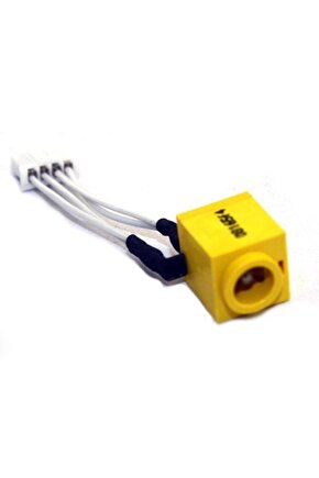 AFİLA IBM T40, T41, T41P, T42, T42P, T43, T43P, R50, R51, R52, R53, R54, DC Pover Jack, Şarj Soketi