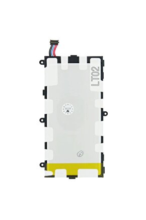 GALAXY Tab 3 7.0 T210 T211 LT02, T4000E Tablet Bataryası, Pili