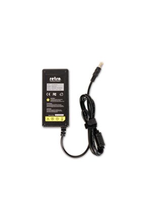 Hp Compaq Presario 2800, A900, C300, C500, C700 Şarj Adaptörü 65W