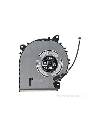 Asus D515UA-EJ139, D515UA-EJ304T, D515UA-EJ304T02 Fan