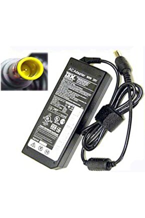 Lenovo 42t4416, 42T4417, 42T4421 Adaptörü - Şarj Cihazı (90W)