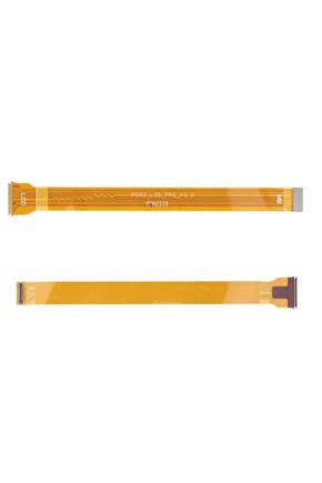 Lenovo Smart Tab M8 TB-8506F, TB-8506FS, TB-8506X, TB-8506XS Lcd Flex Kablo P502_Lcd_FPC_V3.0