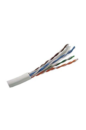 Cat 5 305 Metre Patch Cat5 305m Internet Ethernet Kablo