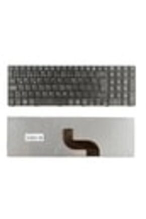 Acer MP-09B26TQ-442, MP-09B26TQ-6983 Notebook Klavyesi Siyah TR