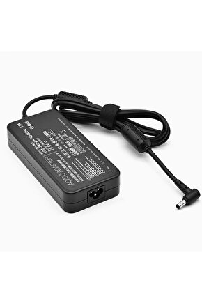Asus FA506II, FA506II-BQ150T, FA506II-BQ256 Uyumlu Adaptör, Şarj Aleti Cihazı 240W