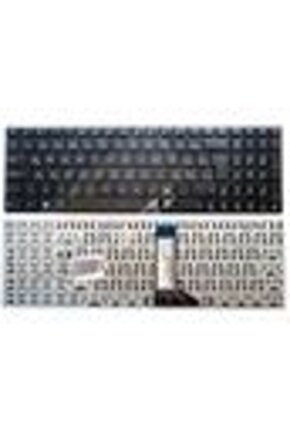 Asus P2540FB-DM0360R Notebook Klavyesi, Tuş Takımı Siyah TR