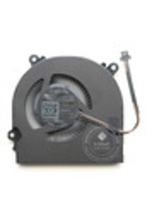 Monster Abra A5 V17.1.3 Notebook Fanı Ver.2 (Sol Fan)