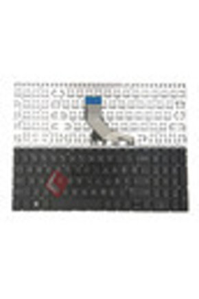 Hp Envy X360 15-cn0xxx 15-cn1xxx uyumlu Klavye, Tuş Takımı (Siyah TR)