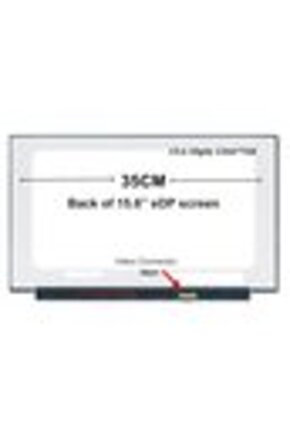 Casper Nirvana C500.1155-DF00X-G-F Notebook Lcd Ekran, Panel V1 - HD 1366*768