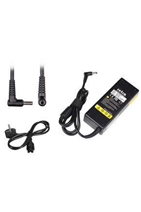 Asus ExpertBook B1 B1500CEPE-BQ0726016 Notebook Adaptörü, Şarj Aleti Cihazı 65W