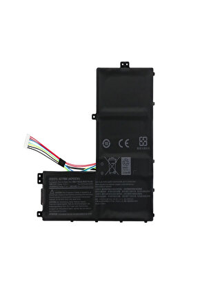 Acer Swift 3 SF315-52-58BP, SF315-52-58HG Notebook Bataryası, Laptop Pili