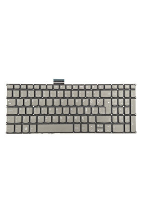 Lenovo SN20W65236, V192020BS1, PR5SB Klavye Siyah - TR