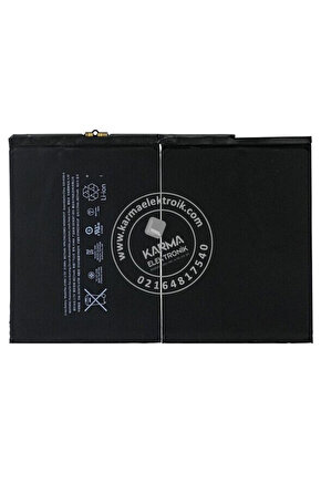 7 A2197 A2198 uyumlu Tablet Bataryası - Pili