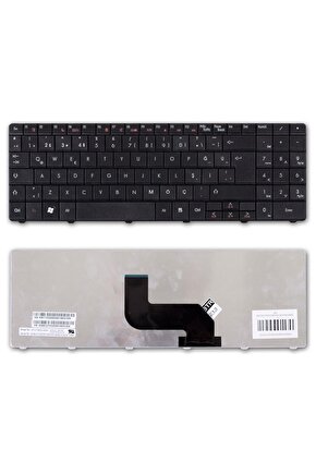 MP-07F30J0-4424H 90.4BU07.I0J KB.I170G.099 Notebook Klavesi (Siyat TR)