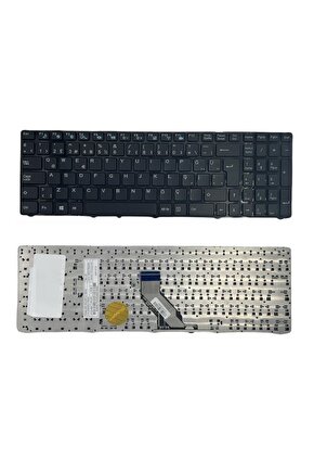 Casper Nirvana MT50,CKU,CKY Notebook Klavyesi Tuş Takımı SiyahTR