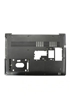 Lenovo ideaPad 510-15IKB Notebook Alt Kasası  Siyah