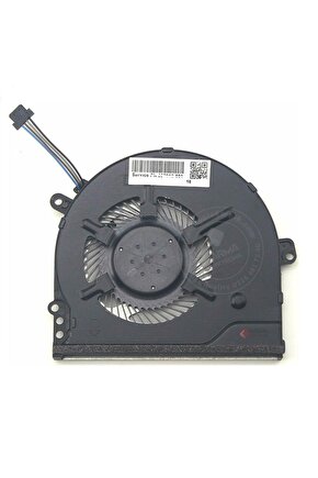 Hp Pavilion 14-BK 14-BP 15-cc, 15-ck Serisi Notebook Cpu Fanı (4 PİN)