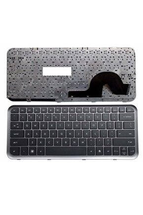 Hp Pavilion Dm3 Dm3T-1100 Dm3-1000 Dm3-2000 Klavye İNG. 573148-141, V105303AK1, HPMH-575026-131