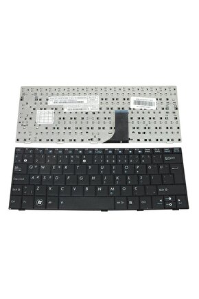 Asus Eepc 1001, 1005 ,1008 ,1005HA ,1008HA Klavye (Siyah TR) MP-09A36F0-5282