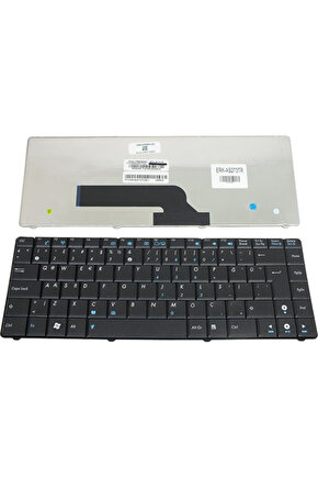 Asus K40, K40A, K40Ab, K40Ac, K40Ad, K40Ae, K40Af, K40C, K40I, K40Id, K40Ie, K40Ij, K40IL, K40In, K4