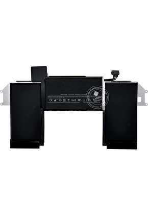 Apple MacBook Air 13 A2389, A2337 Batarya, Pil (M1 2020)