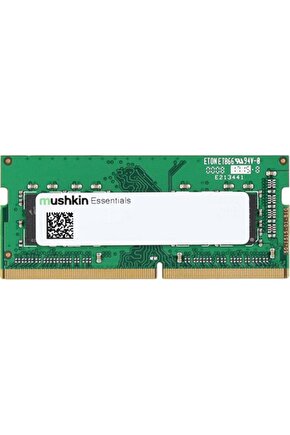 Hp 15s-eq1011nt (9YJ04EA) Notebook uyumlu 16GB DDR4 Ram Bellek