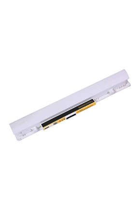 Lenovo S210, S215, L12M3A01 Notebook Bataryası - Beyaz