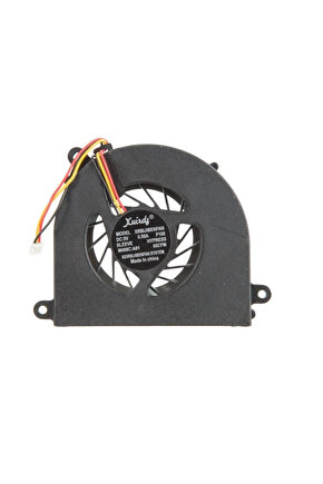Lenovo ideaPad Y550, Y550A, Y550P Notebook Cpu Fan 3pin