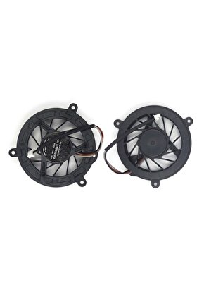 XR-TO-M300FAN-P100 Notebook Cpu Fanı