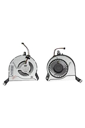 Hp Envy 14-u000, 14-u100, 14-u200 Notebook Soğutucu Fan