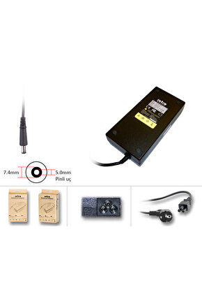 TH-TH-Hp 24-b,24-b000,24-b100,24-b200,24-b300 Adaptör Şarj Cihazı 150W