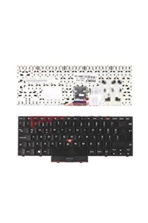 Lenovo Thinkpad S230u Twist Notebook Klavye Tuş Takımı Tr Muadil