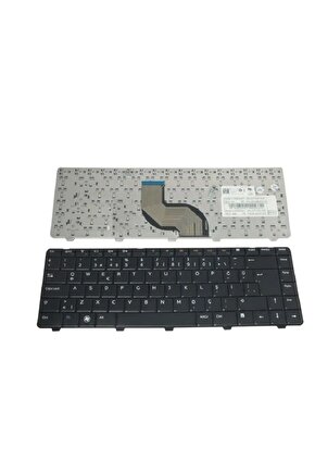P07f, P07g, P11g, Um8 Notebook Klavyesi (siyah Tr)