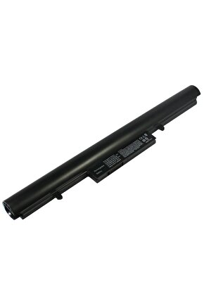 Grundig Gnb1690, Gnb 1690, Gnb-1690 Notebook Bataryası - Pili Siyah (4cell Akü)