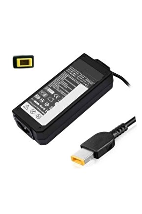 Ideapad G510 Notebook Adaptör - Laptop Şarj ( 20v 4.5a 90w) Uyumlu