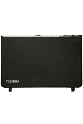 Toshiba Satellite L50-b L50t-b S50-b S50t-b L55-b L55d-b L55t-b Lcd Cover Kapak (siyah)