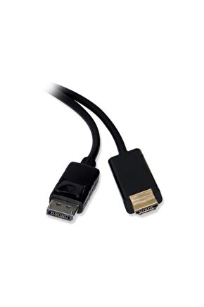 Display To Hdmı Kablo 1080p (sl-ds560, Pm-15436, Q-dph)