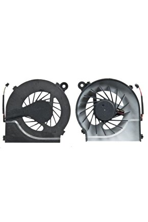 250 G1, 255 G1 Notebook Cpu Fan (ıntel) 4pin