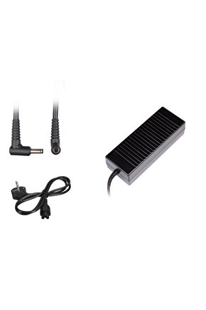 Asus 19v 6.32a 120w Pinli Uç 4.5*3.0mm Notebook Adaptör Rna-as08