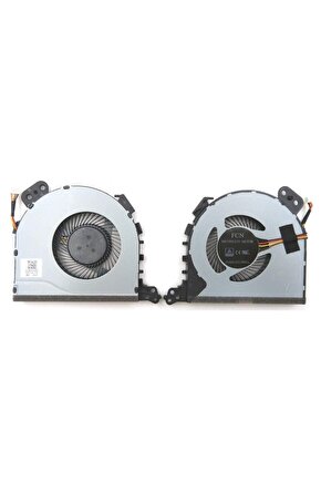 Ideapad 320-15abr Notebook Fan (4 Pin)